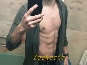 Zackaria