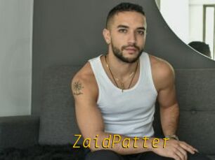 ZaidPatter