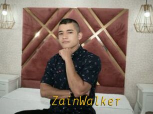 ZainWalker