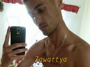 Zawartya