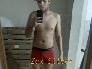 Zax_Silver