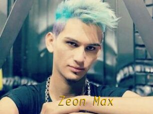 Zeon_Max