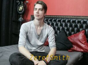 ZerefSmith