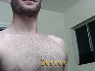 Zetter