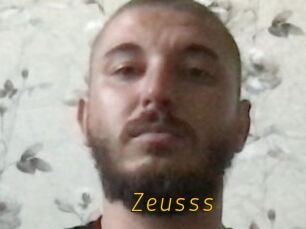 Zeusss