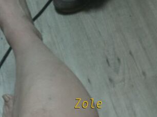 Zole
