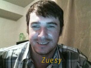 Zuesy