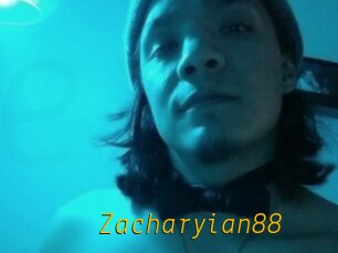 Zacharyian88