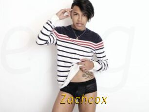Zachcox