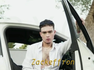 Zackeffron