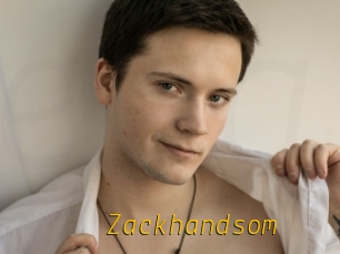 Zackhandsom