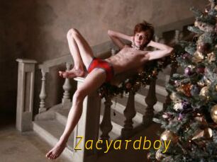Zacyardboy
