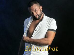 Zainazahat