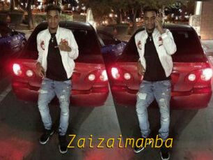 Zaizai_mamba