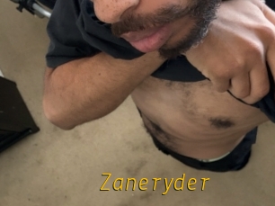 Zaneryder