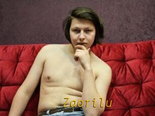 Zaorilu