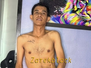 Zarekblack