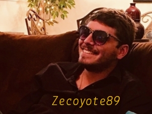Zecoyote89