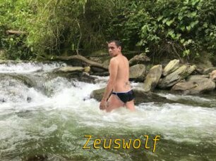 Zeuswolf