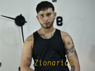 Zionarias