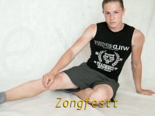 Zongfestt