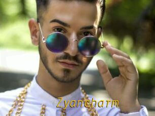 Zyancharm